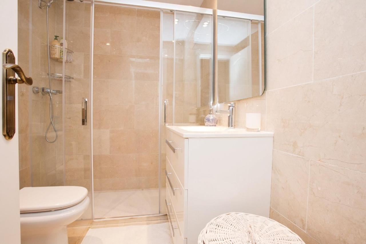 Terrazas de Banus Apartment Marbella Bagian luar foto